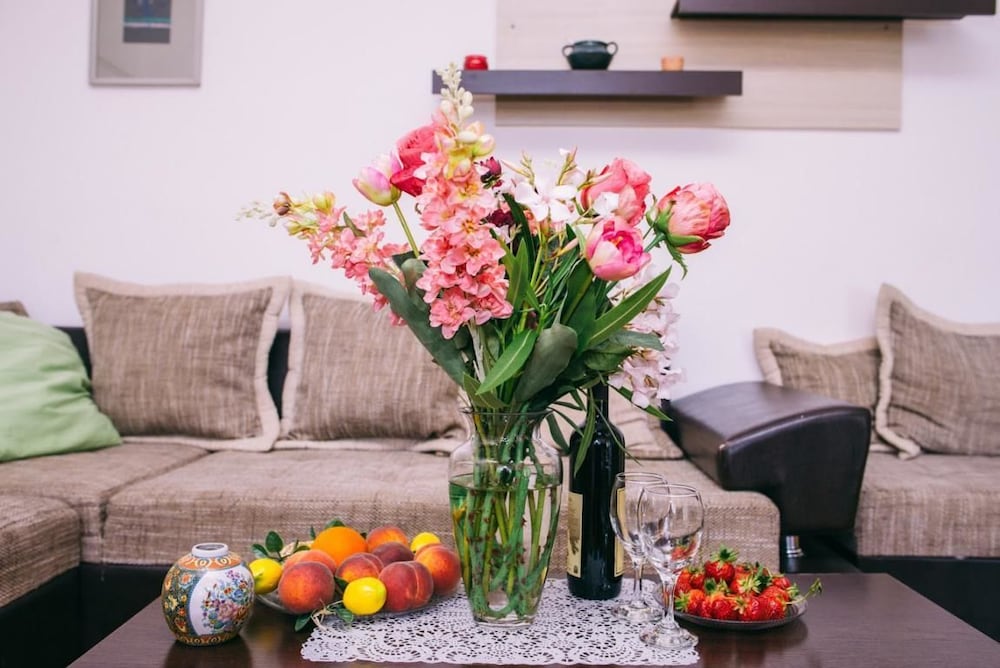 Фото Becici Sunset home