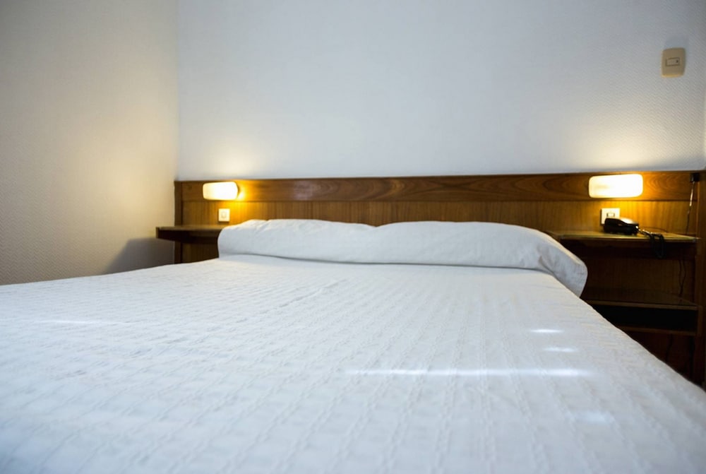 Фото Palace Hotel Mendoza