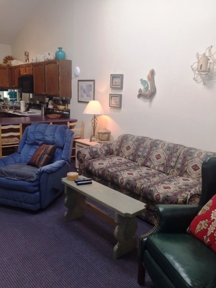 Фото Alpine Gardens