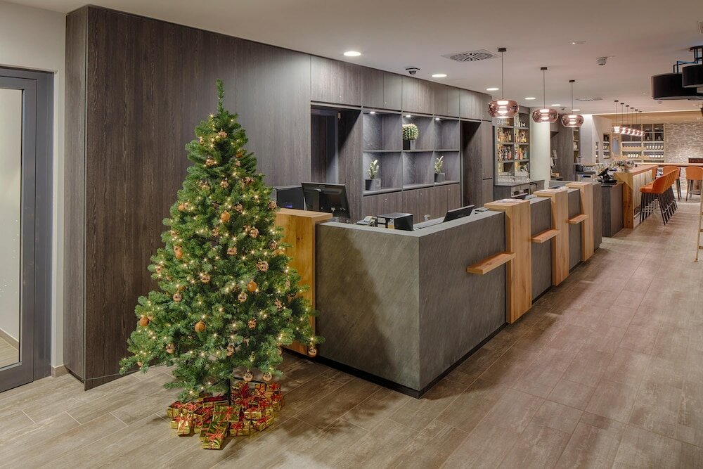 Фото Best Western Hotel Wiesbaden