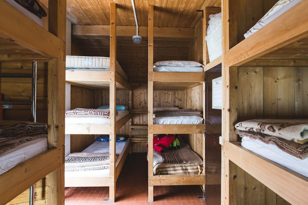 Фото Rifugio Mulaz