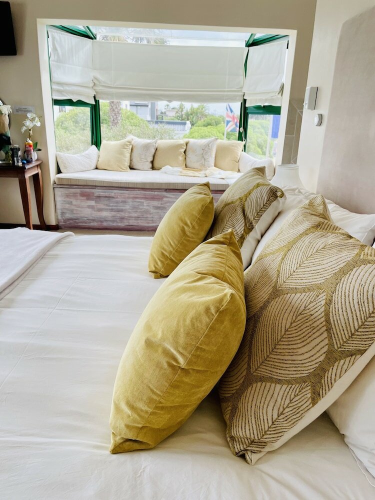 Фото Sandra's Guest House
