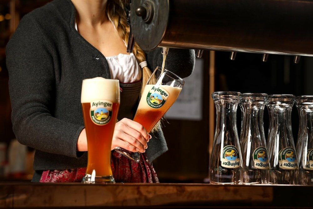 Фото Marias Platzl