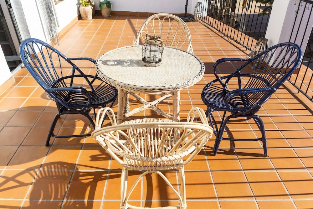 Фото Casa Rosalia