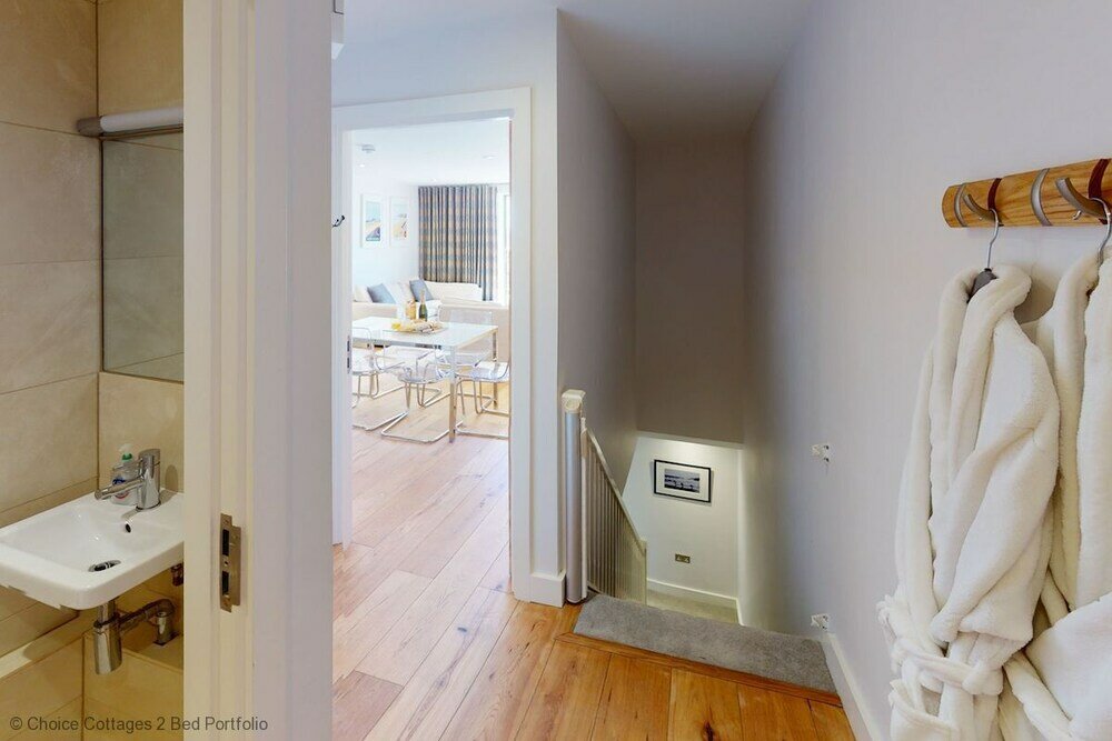 Фото Saunton Point Break 2 Bedrooms