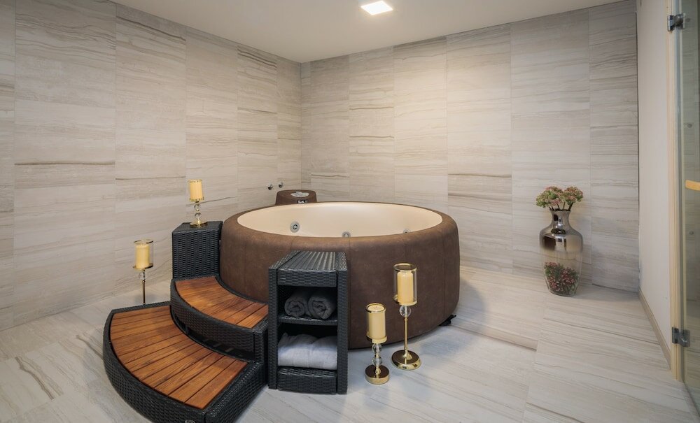 Фото Trogir Pearl Luxury Resort