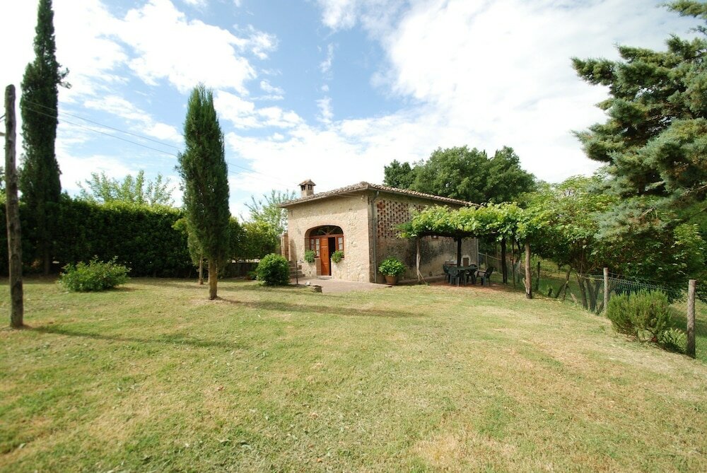 Фото Casa Verzure