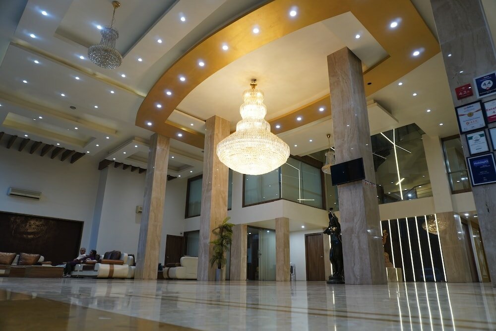 Фото The Evergrand Palace