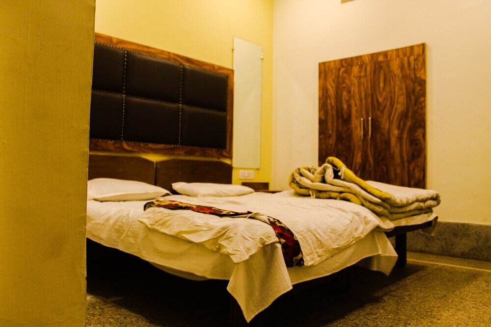 Фото Hotel Anand Palace