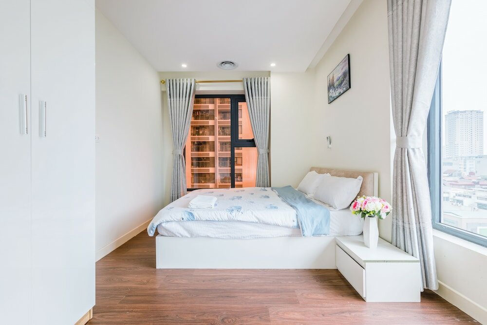 Фото Luxury Apartment Imperia