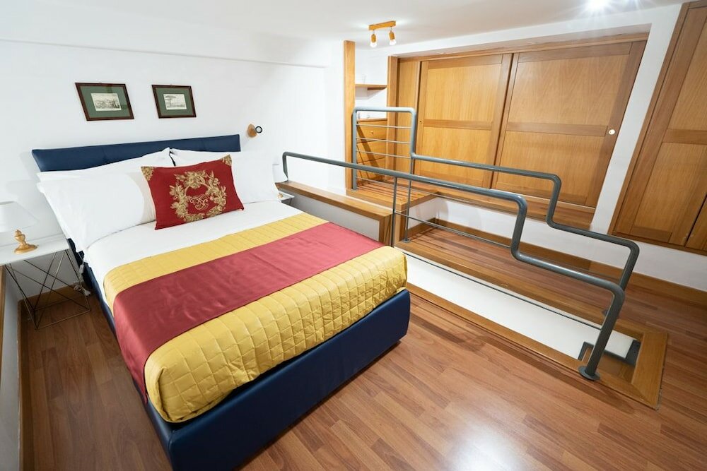 Фото La Dimora dei Reali