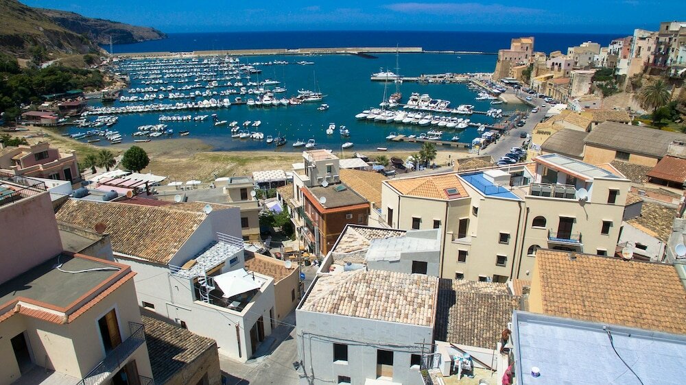 Фото B&b da Peppa