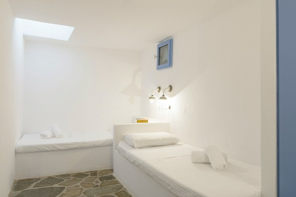 Фото Serifos Houses Livadakia