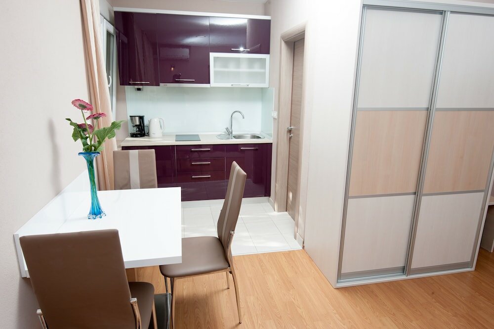 Фото Apartments Vlasic