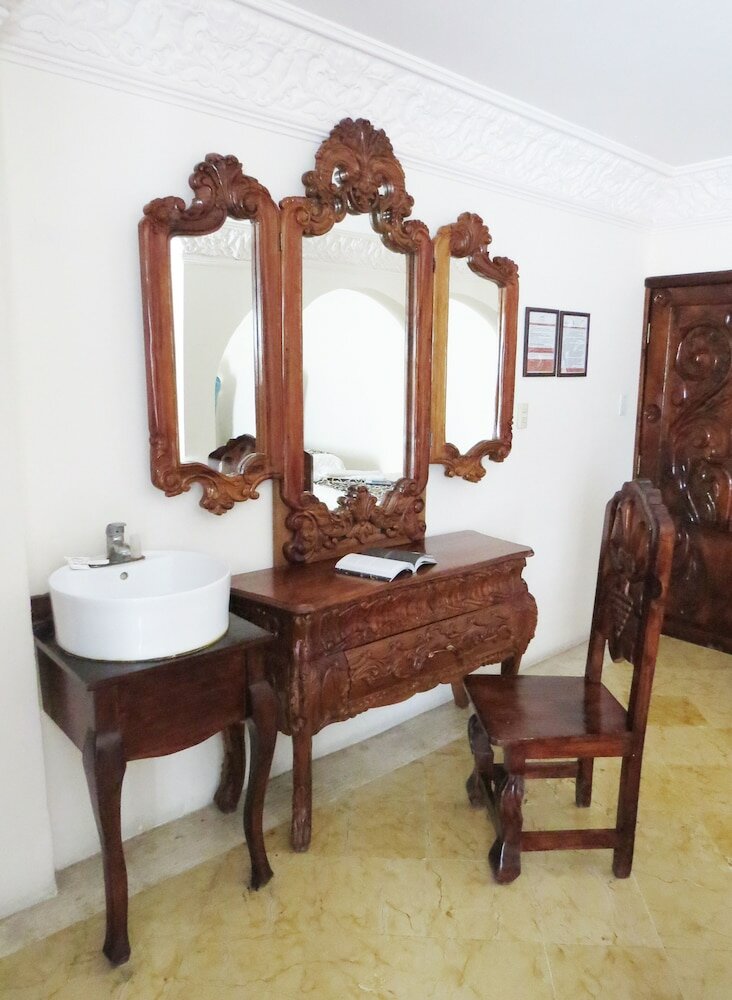 Фото Hotel Royal Puebla