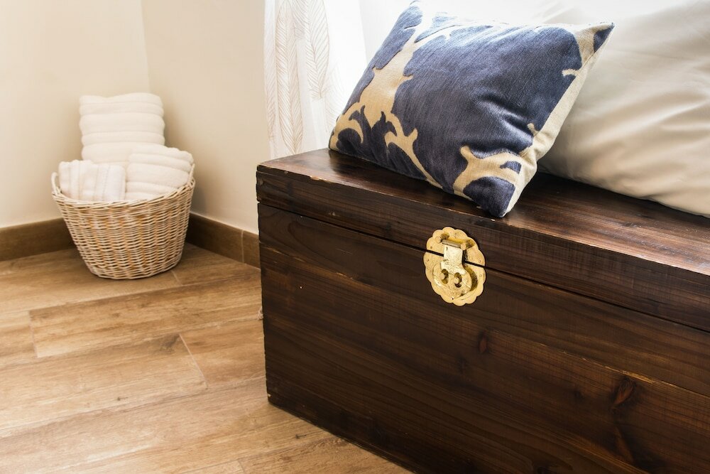 Фото Casa Rosalia