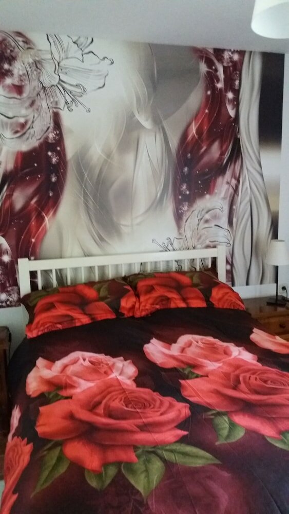 Фото Hostal Rural Valverde