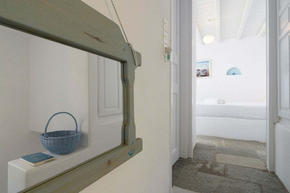 Фото Serifos Houses Livadakia