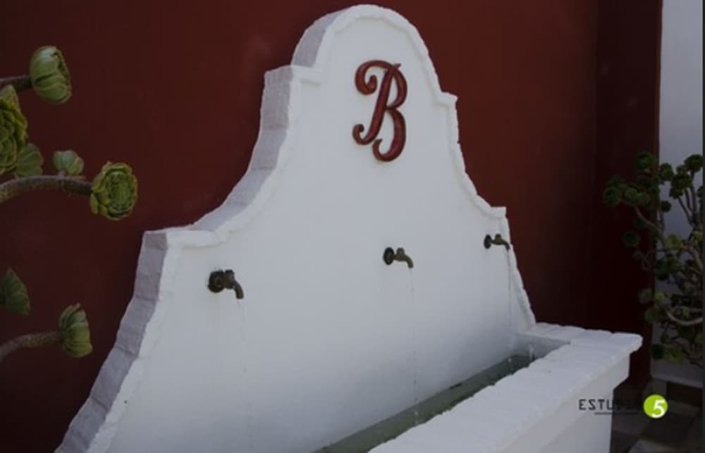 Фото Hotel Rural Molino la Boticaria