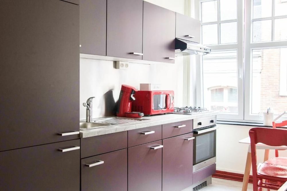 Фото Le Cerisier - Duplex au centre de Namur