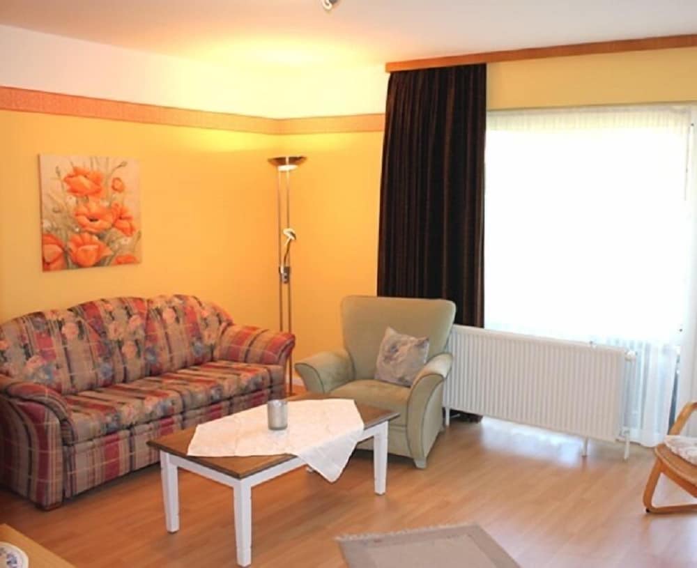 Фото Appartement Küstenperle