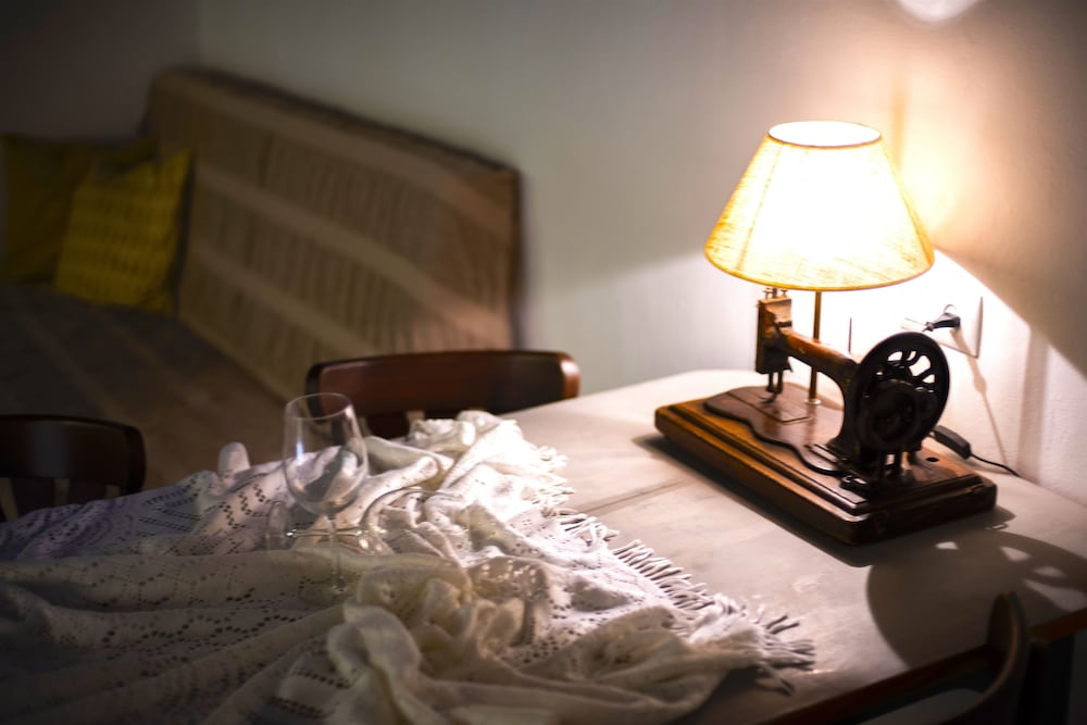 Фото Vista Alhambra Apartamentos