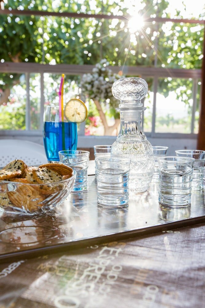 Фото Aadonis Villa