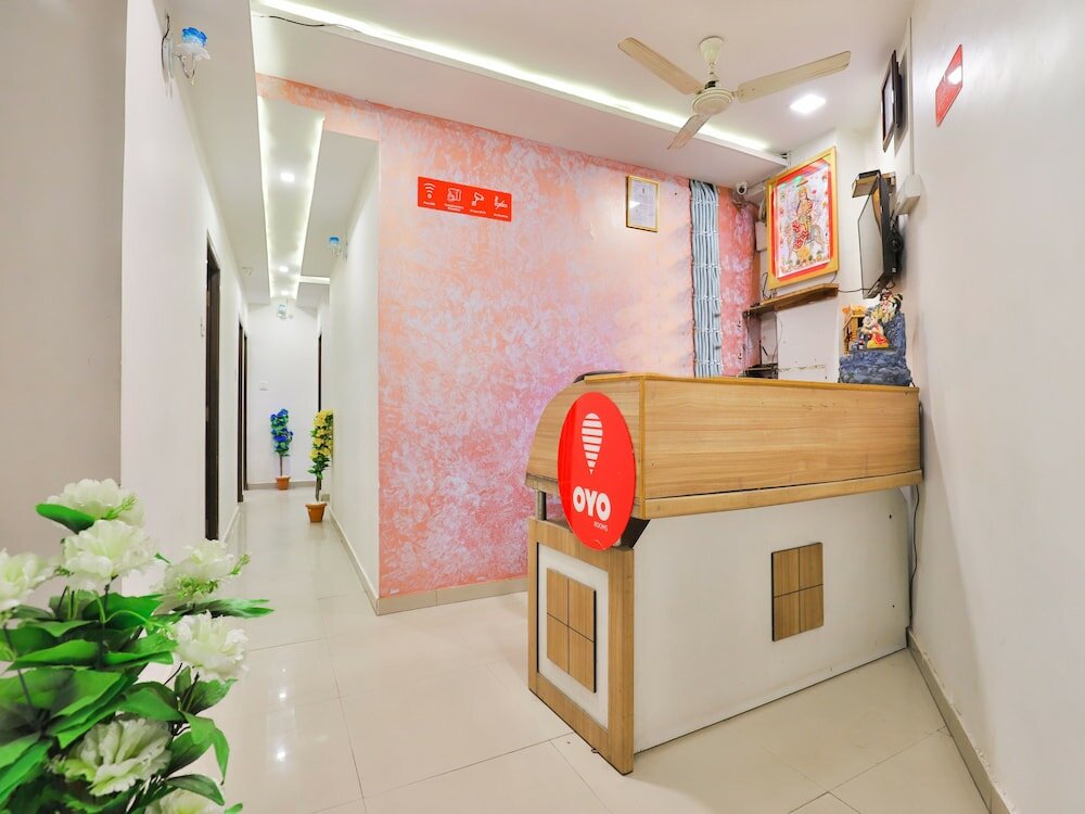 Фото Oyo 15509 Shreenath