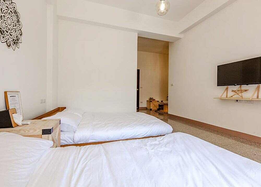 Фото Namiaru Surf Studio