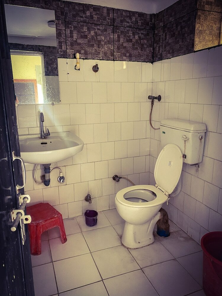 Фото Hotel Anand Palace