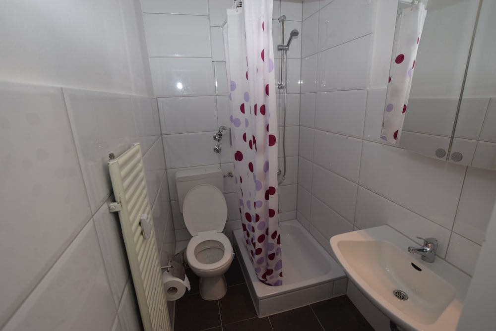 Фото Ab Apartment 92