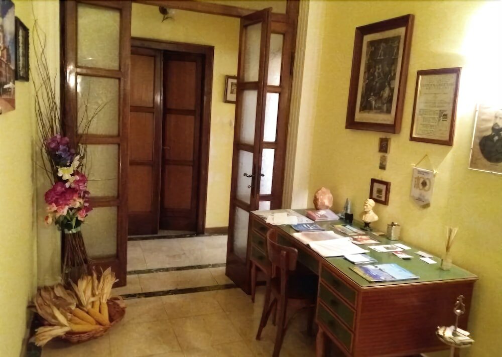 Фото B&b da Selly