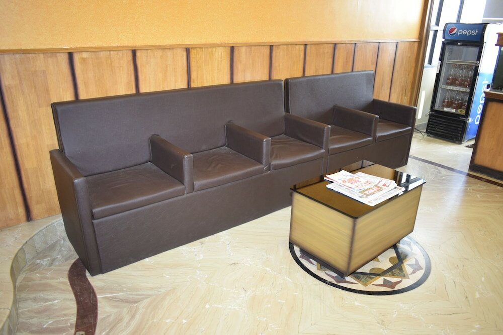 Фото Arudhra Residency