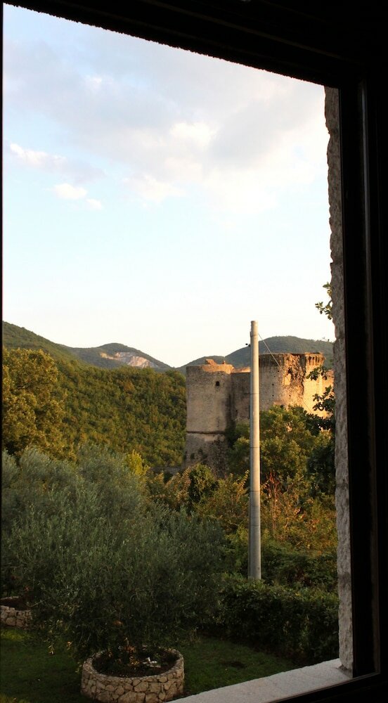 Фото Masseria Mastrangelo