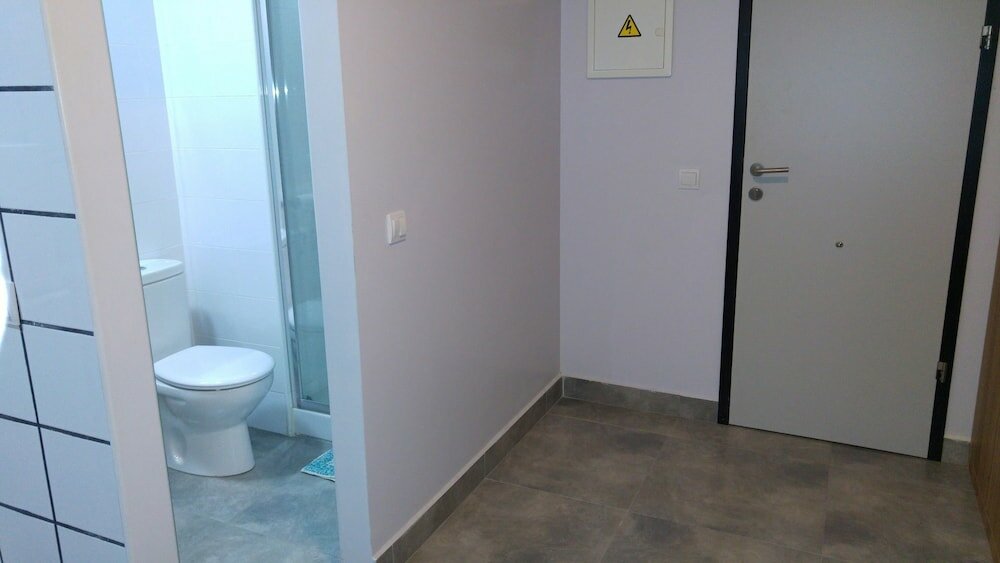 Фото Hostal Usera