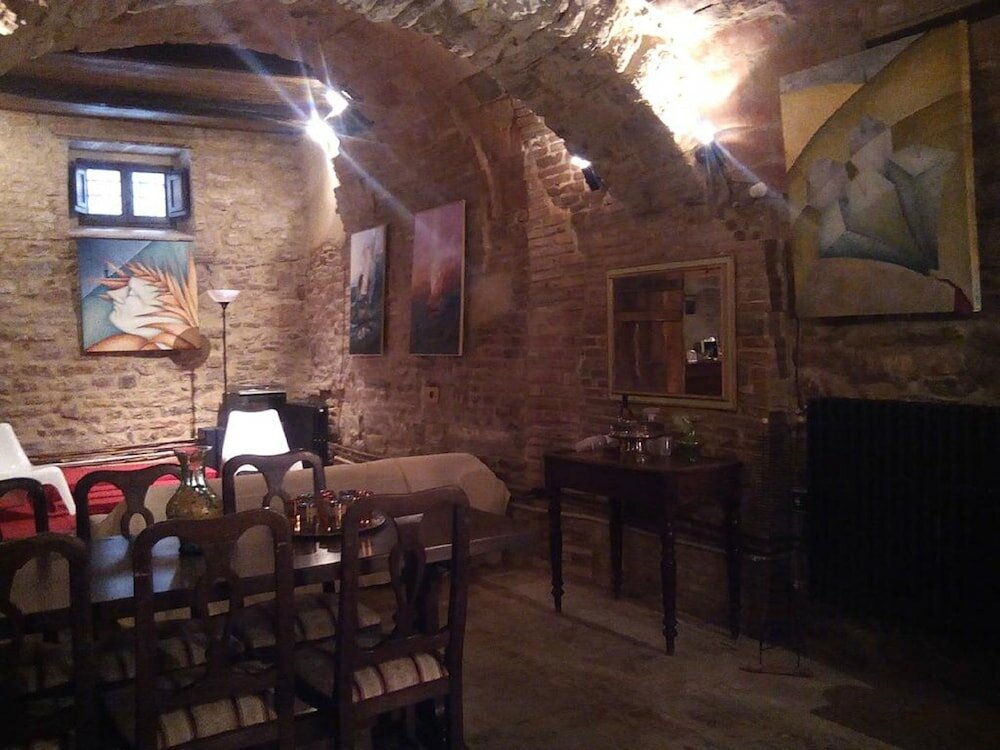 Фото La Residenza del Bargello