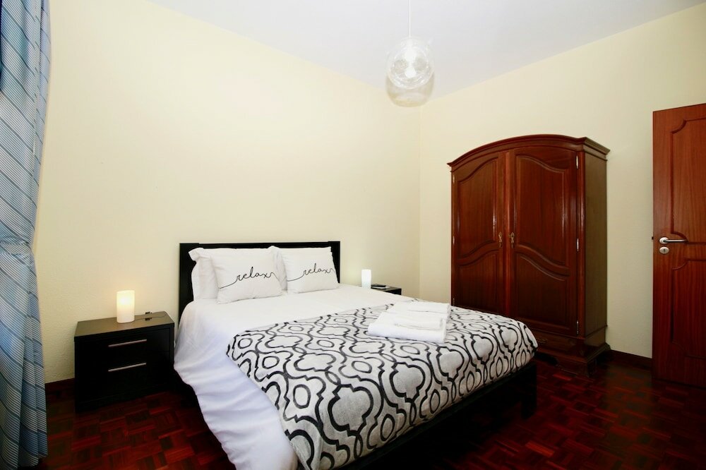 Фото Villas Quinta da Lapa II by Ana Lodges