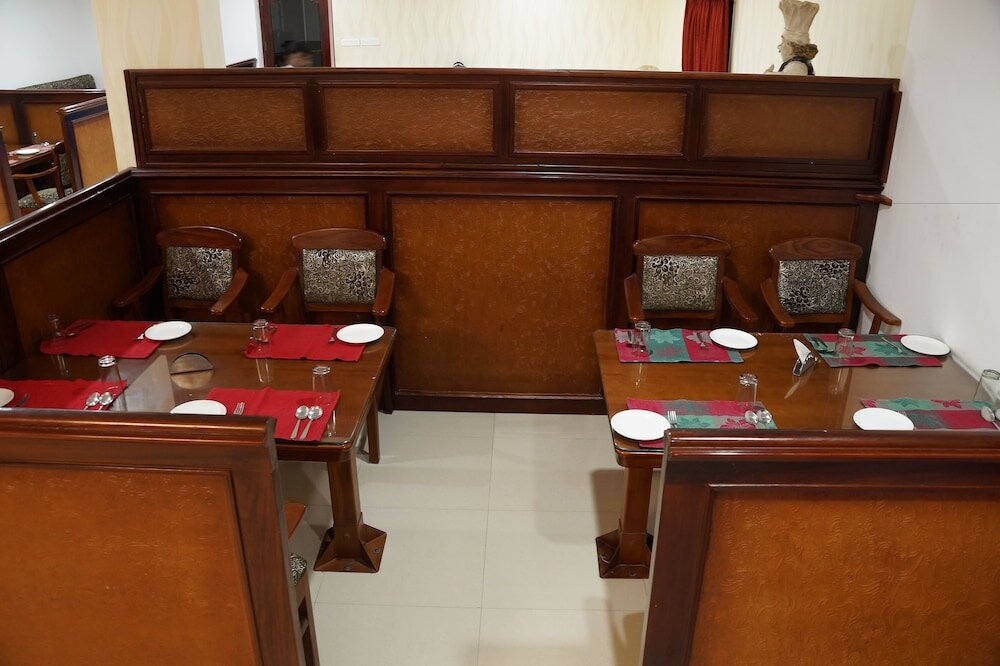 Фото Sathya Park & Resorts