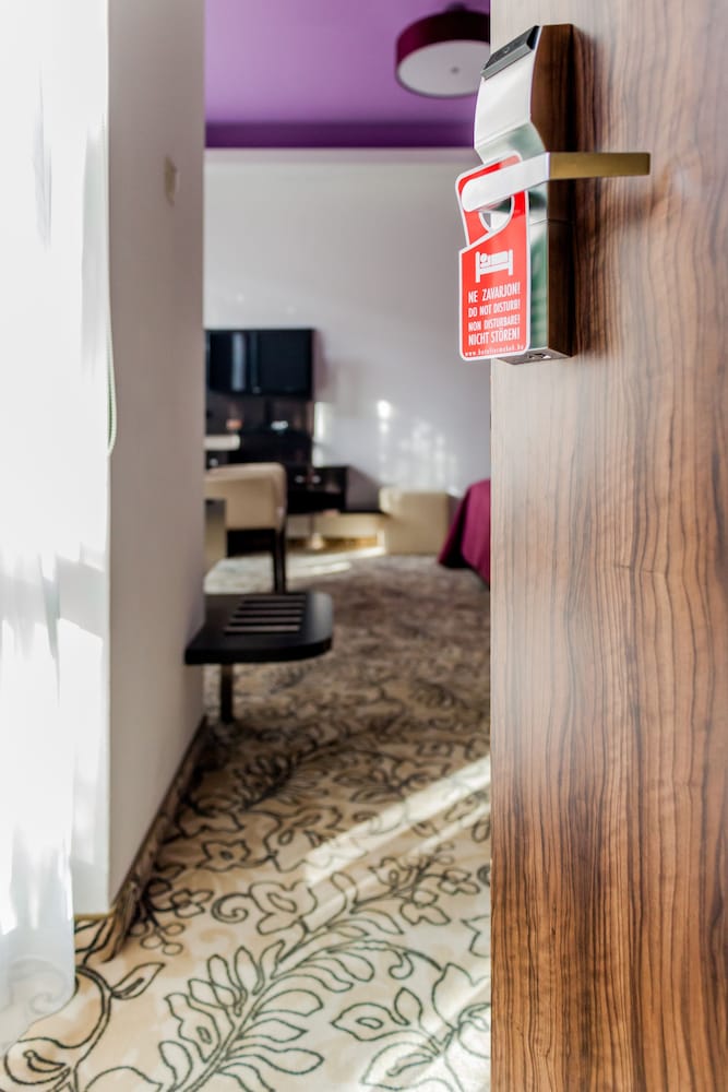 Фото Corso Boutique Hotel