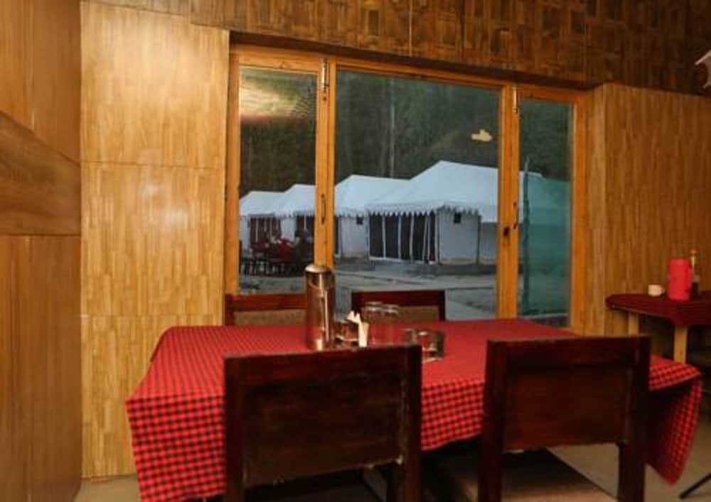 Фото Ladakh Tarrain Camp