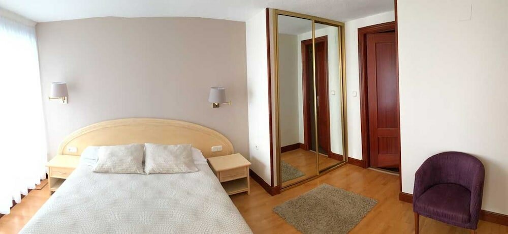 Фото Hotel La Ronda