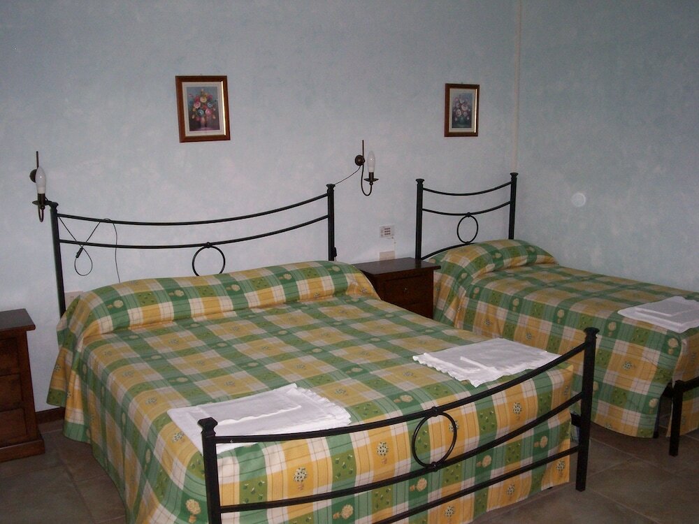 Фото Agriturismo Poggio Torreano