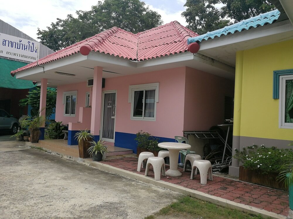 Фото Baan Pak Parichat-Sarun