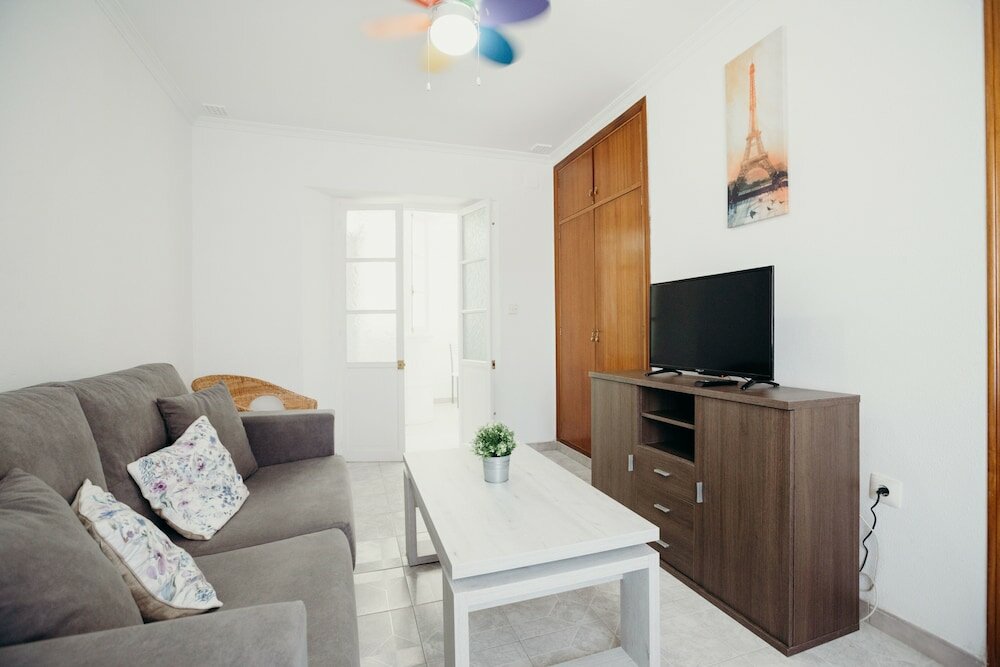 Фото Apartamento El Mirador de San Antonio