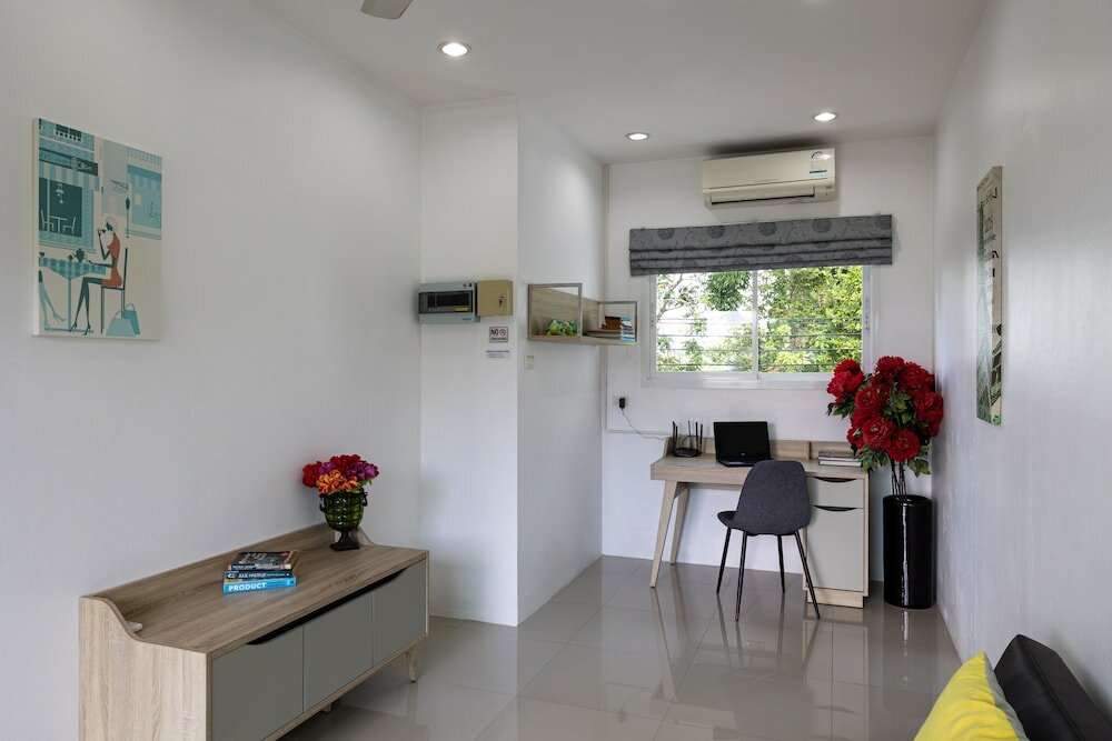 Фото Villa Nap Dau Crown