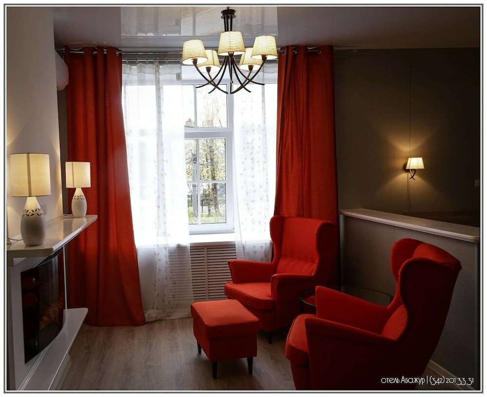 Фото Абажур