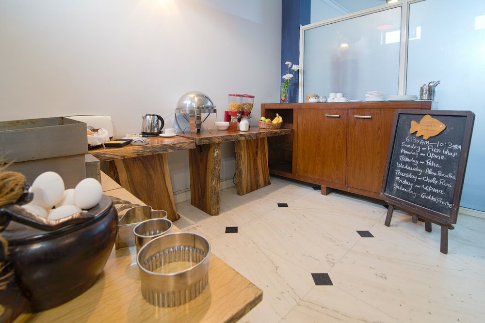 Фото Perch Arbor Suites