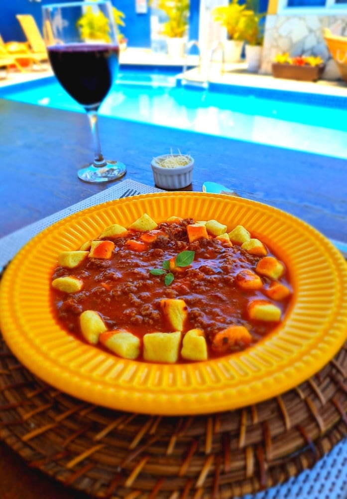 Фото Pousada Solar de Geribá