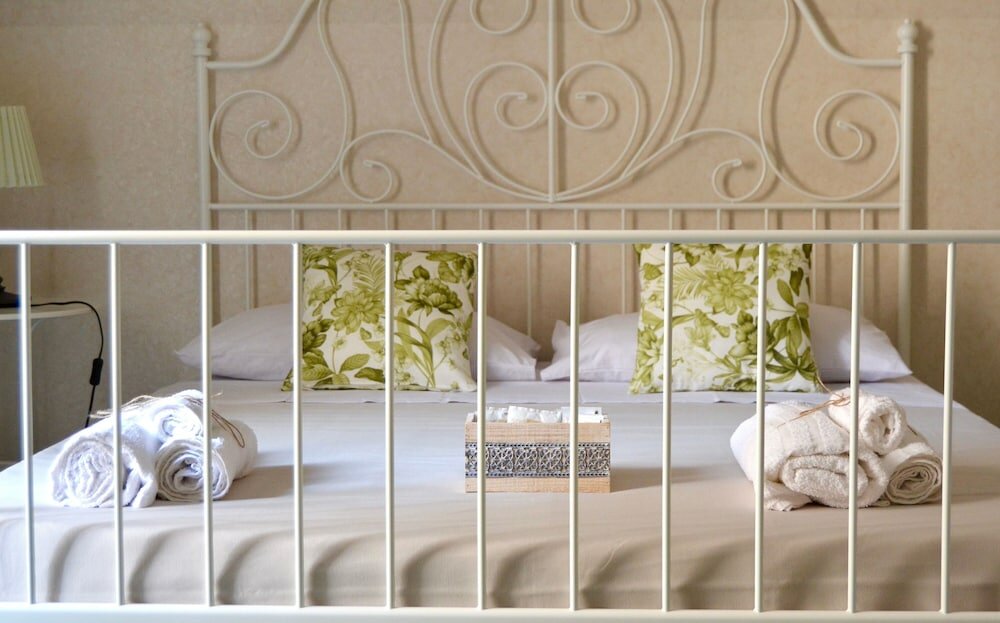 Фото Casa Jolanda B&b