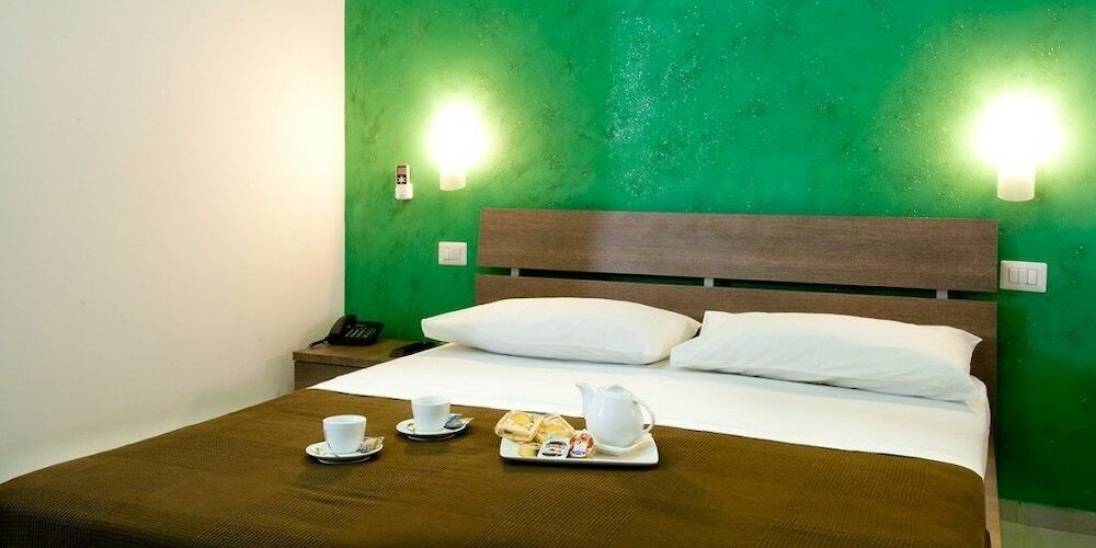 Фото Mergellina Resort